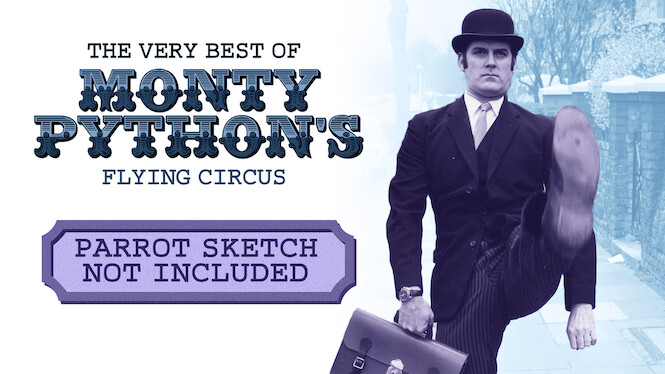 Parrot Sketch Not Included Twenty Years Of Monty Python 1989 Parrot Sketch Not Included Twenty Years Of Monty Python 1989